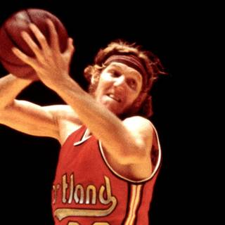 Bill Walton wallpaper