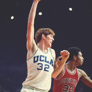 Bill Walton wallpaper