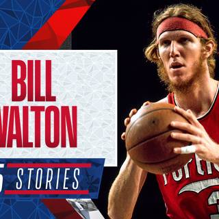 Bill Walton wallpaper