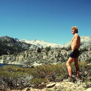 Bill Walton wallpaper