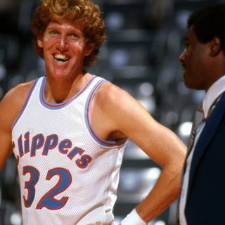 Bill Walton wallpaper