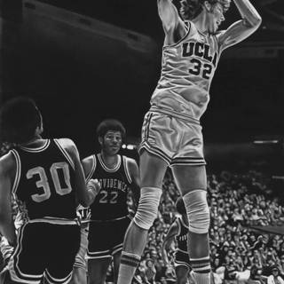 Bill Walton wallpaper