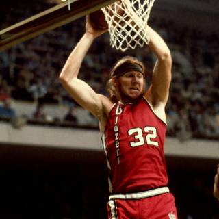 Bill Walton wallpaper