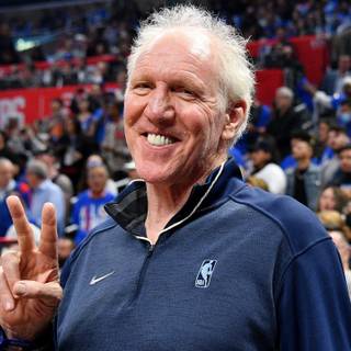 Bill Walton wallpaper