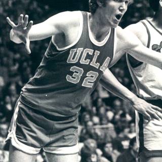 Bill Walton wallpaper