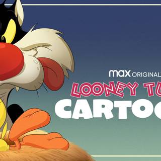 Sylvester and Tweety wallpaper