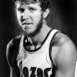 Bill Walton wallpaper