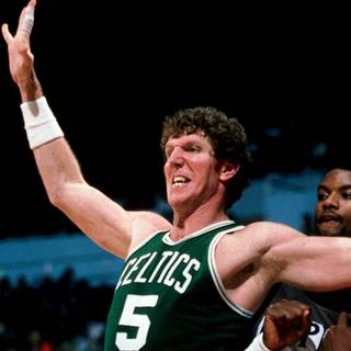 Bill Walton wallpaper