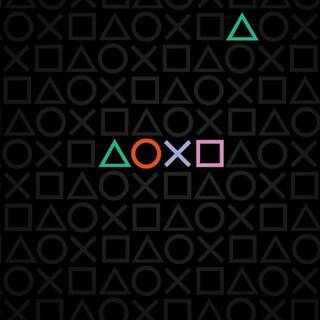 Playstation Android wallpaper