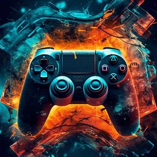 Playstation Android wallpaper