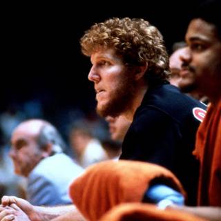 Bill Walton wallpaper