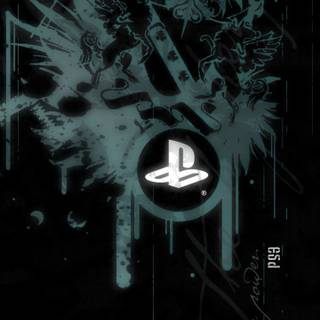 Playstation Android wallpaper
