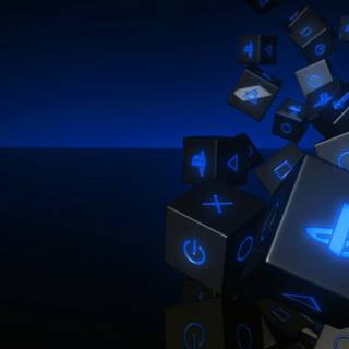 Sony desktop wallpaper