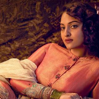 Heeramandi wallpaper