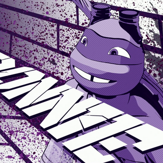 TMNT Donnie wallpaper