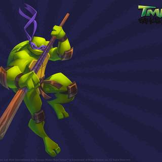 TMNT Donnie wallpaper