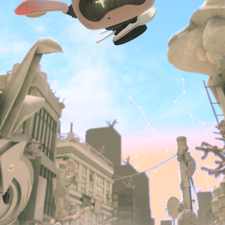 Splatoon Marina wallpaper