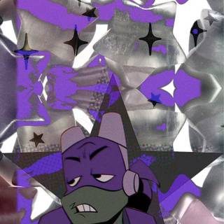 TMNT Donnie wallpaper