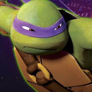 TMNT Donnie wallpaper