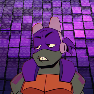 TMNT Donnie wallpaper