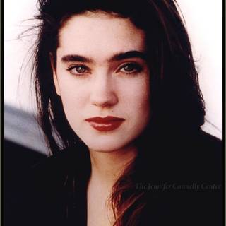 Jennifer Connelly phone wallpaper