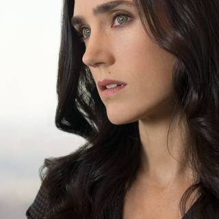 Jennifer Connelly phone wallpaper