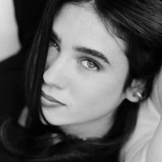 Jennifer Connelly phone wallpaper