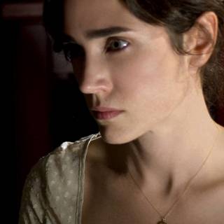 Jennifer Connelly phone wallpaper