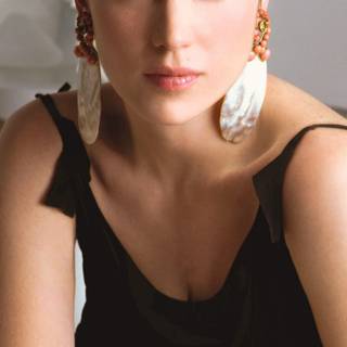 Jennifer Connelly phone wallpaper