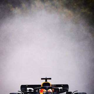2024 Max Verstappen 4k iPhone wallpaper