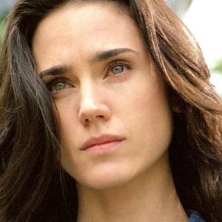 Jennifer Connelly phone wallpaper