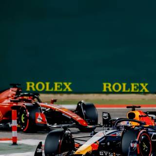 2024 Max Verstappen 4k iPhone wallpaper