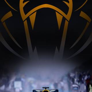 2024 Max Verstappen 4k iPhone wallpaper