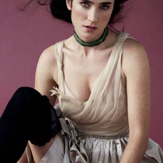 Jennifer Connelly phone wallpaper