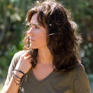 Jennifer Connelly phone wallpaper