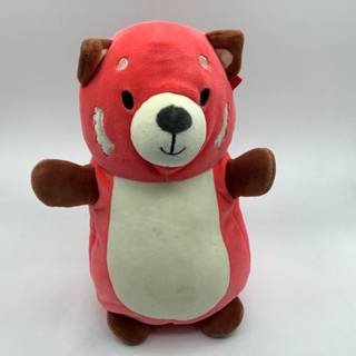 Squishmallow fox wallpaper