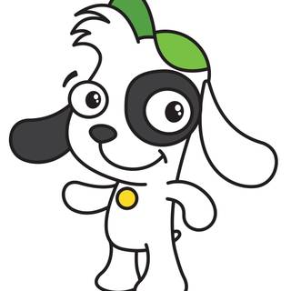 Doki Discovery Kids wallpaper