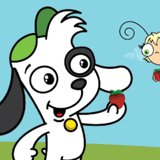 Doki Discovery Kids wallpaper