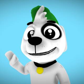 Doki Discovery Kids wallpaper