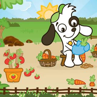 Doki Discovery Kids wallpaper