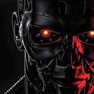 Terminator Resistance desktop wallpaper