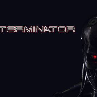 Terminator Resistance desktop wallpaper