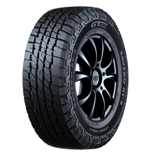 GT Radial Savero wallpaper