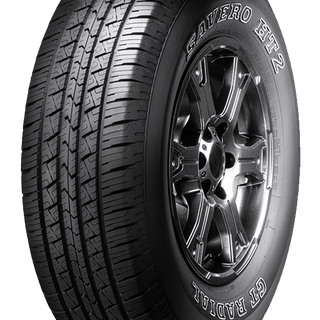 GT Radial Savero wallpaper