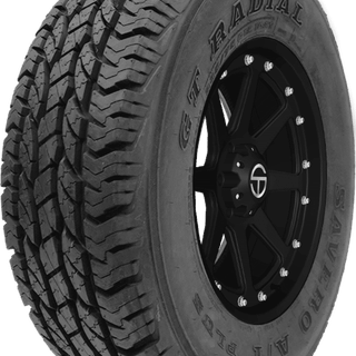 GT Radial Savero wallpaper