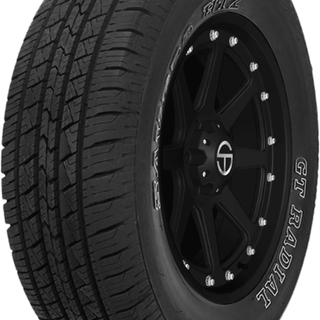 GT Radial Savero wallpaper