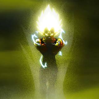 Vegeta laptop wallpaper