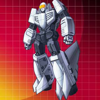 GoBots wallpaper