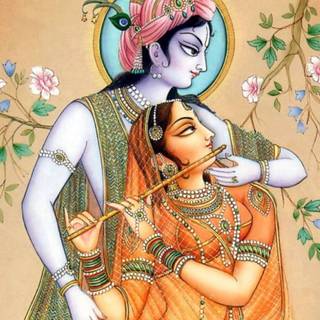 Hindu God PC wallpaper