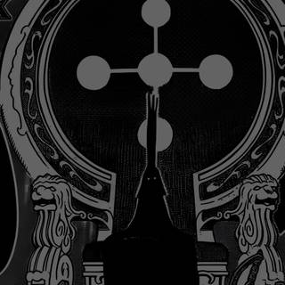 Imu One Piece wallpaper